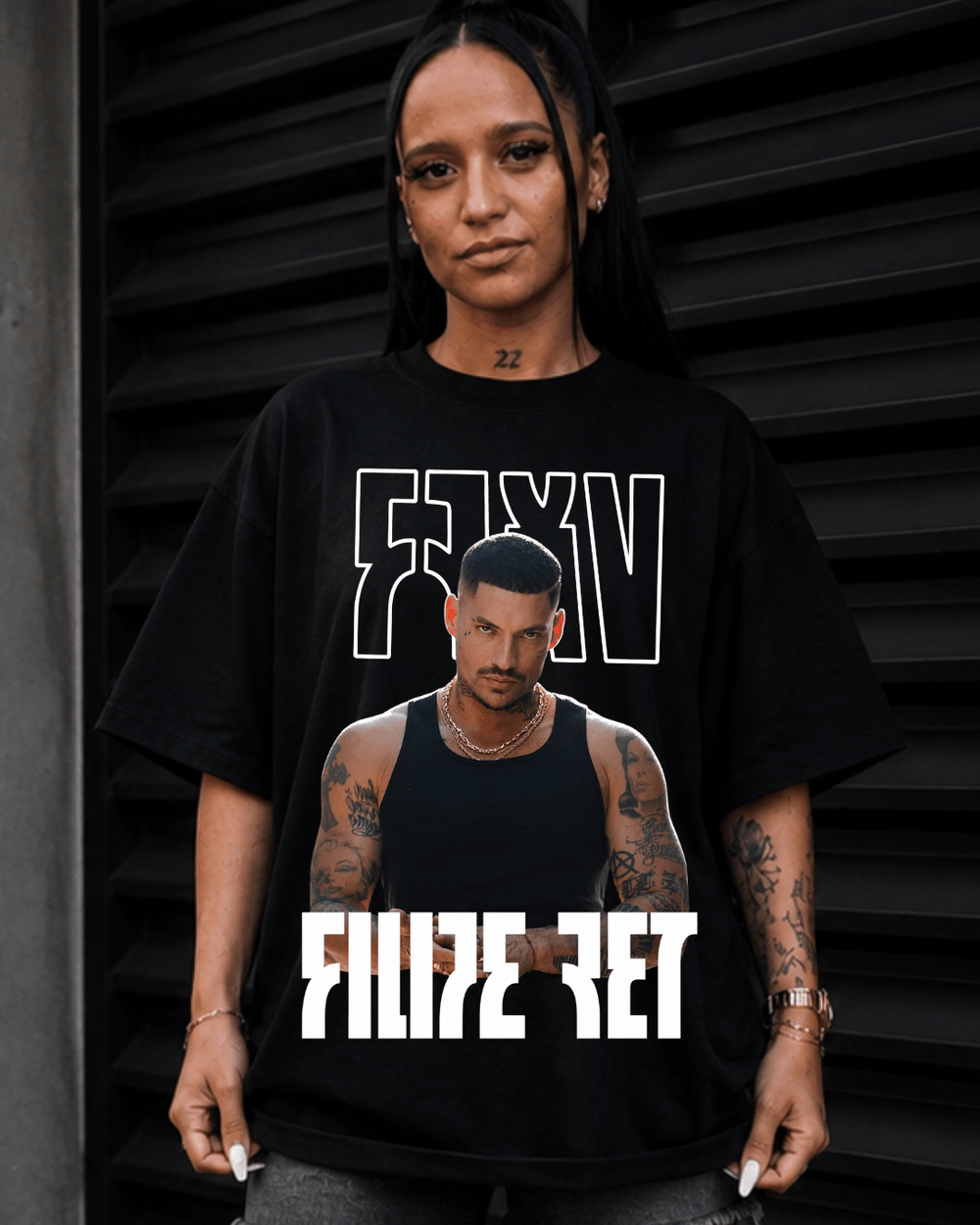Coleção Filipe Ret Sudrops