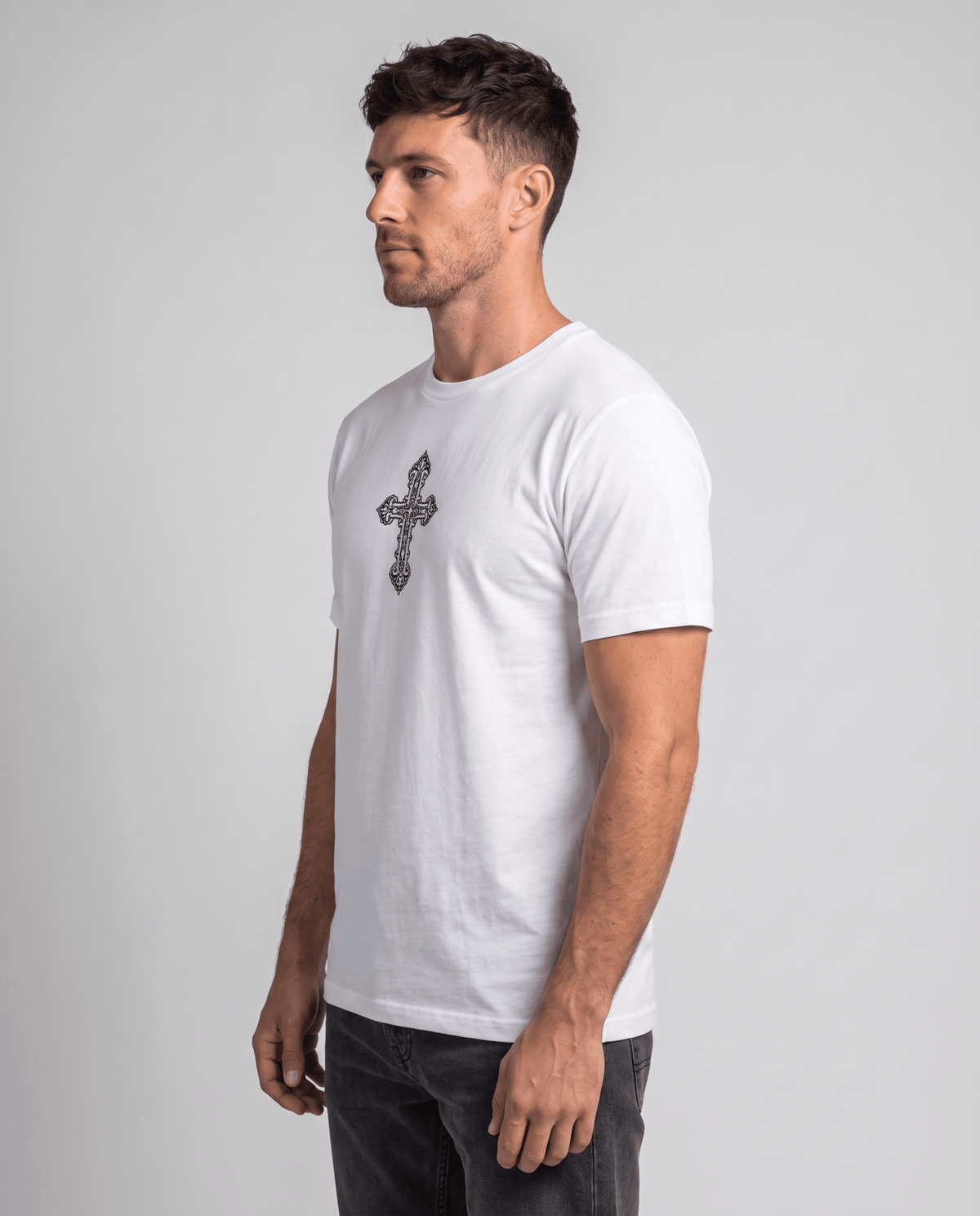 T-Shirt Lon3r Johny Álbum 94 - Sudrops