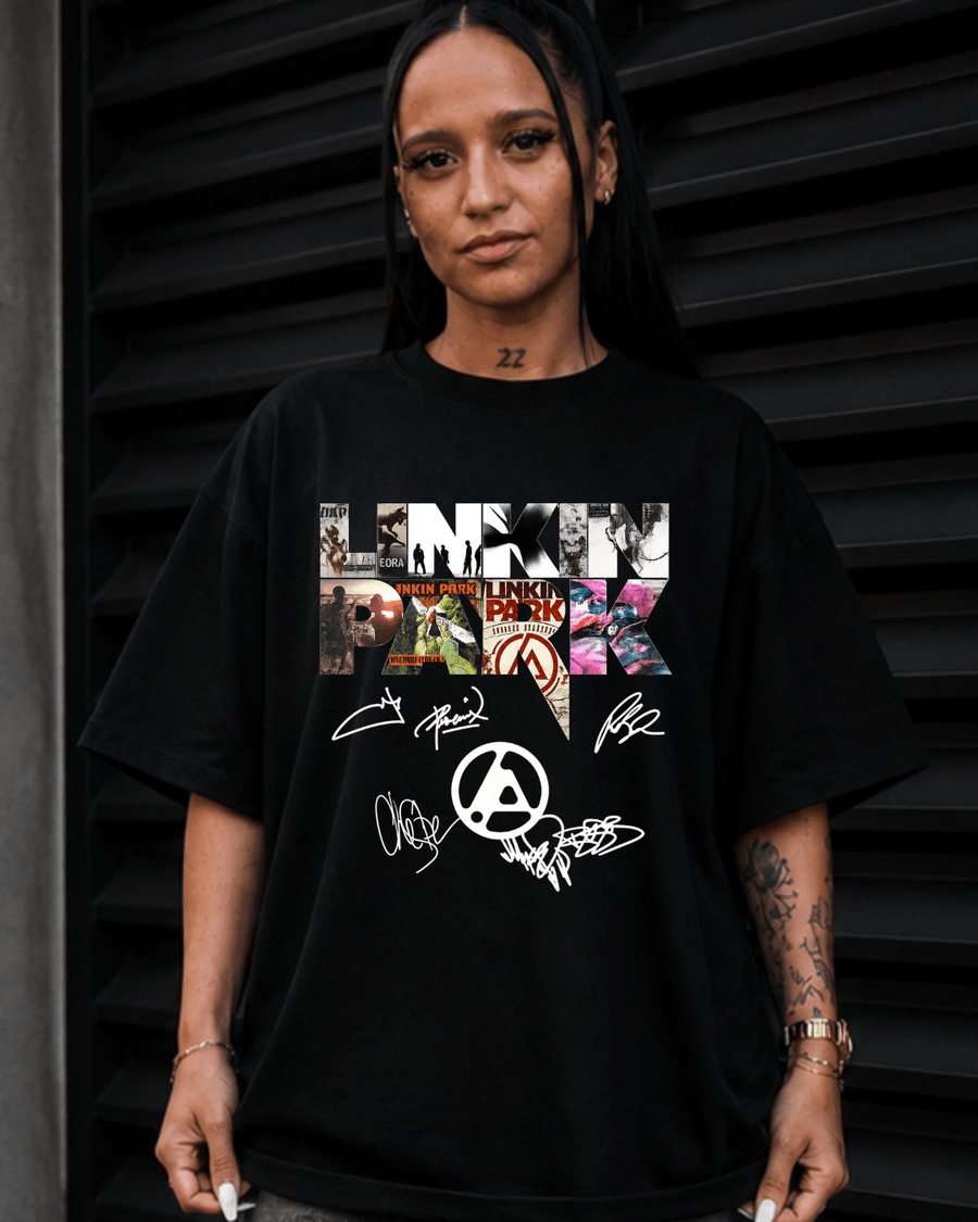 T-shirt estampada Sudrops — cuidados de lavagem para o design durar