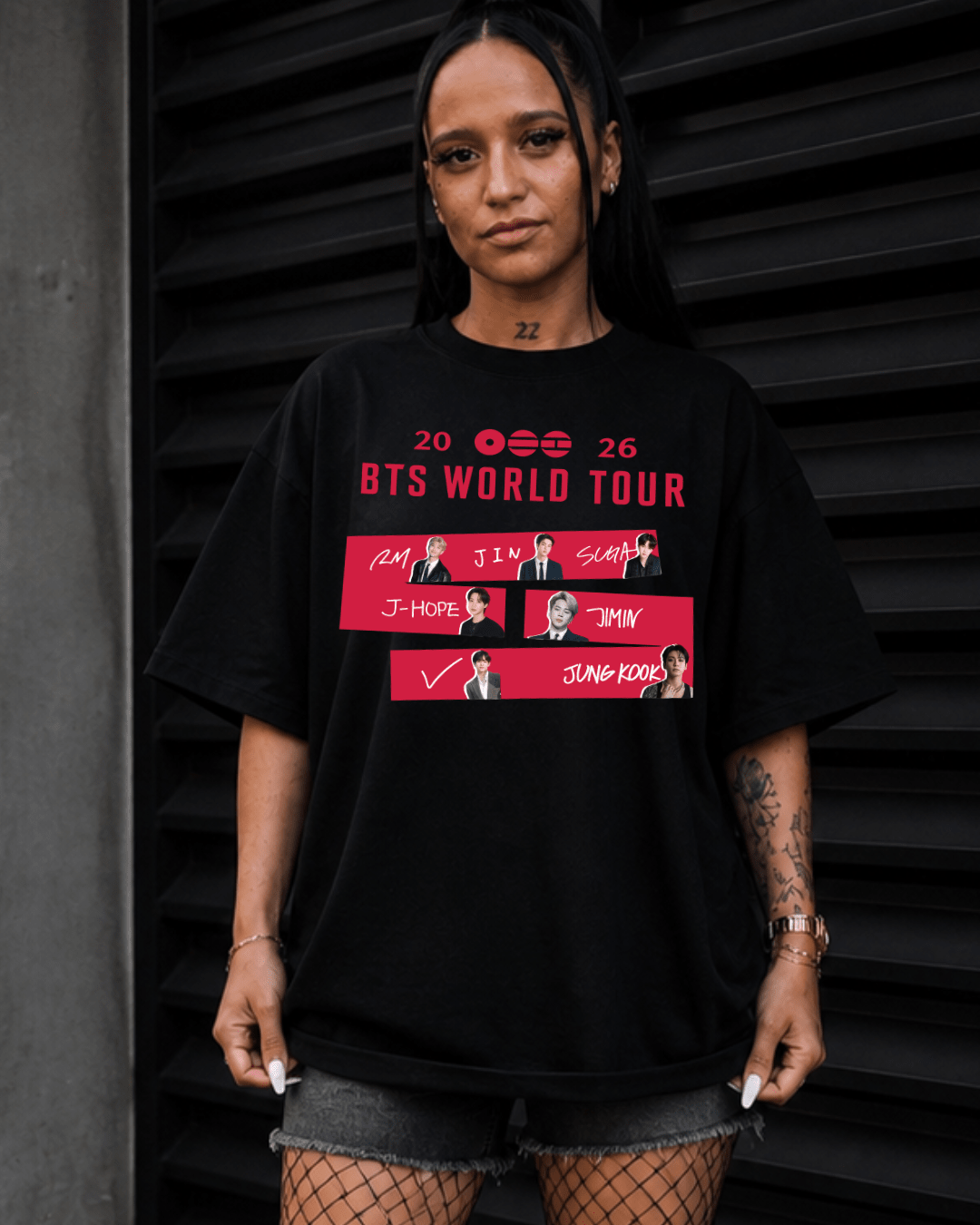 BTS