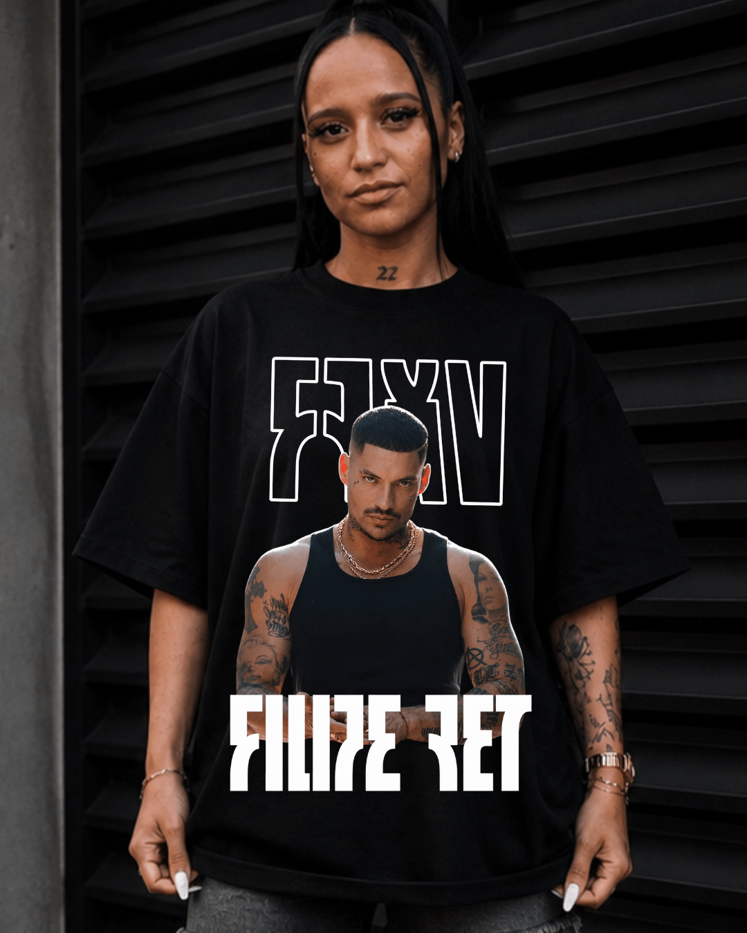 Filipe Ret - Sudrops