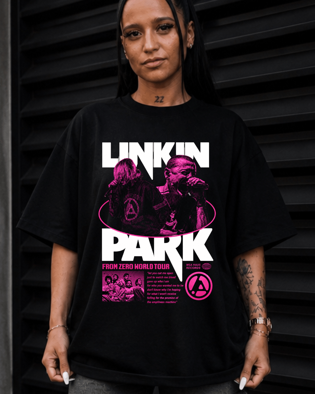 Linkin Park