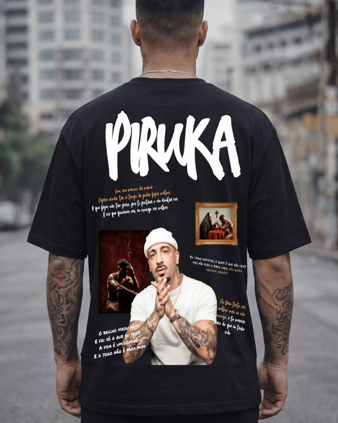 Piruka