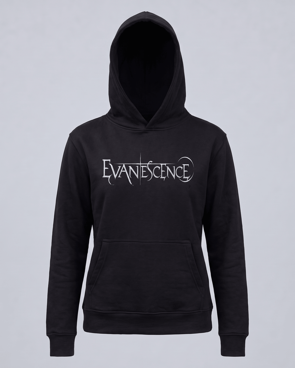 Hoodie Evanescence Whisper Edition - Sudrops