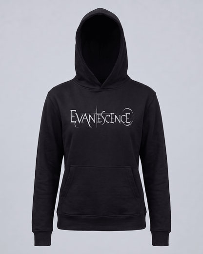 Hoodie Evanescence Whisper Edition - Sudrops