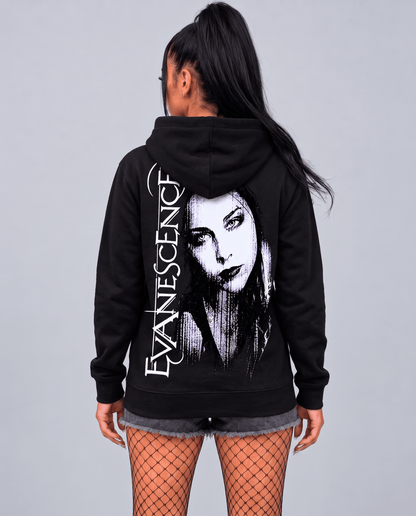 Hoodie Evanescence Whisper Edition - Sudrops