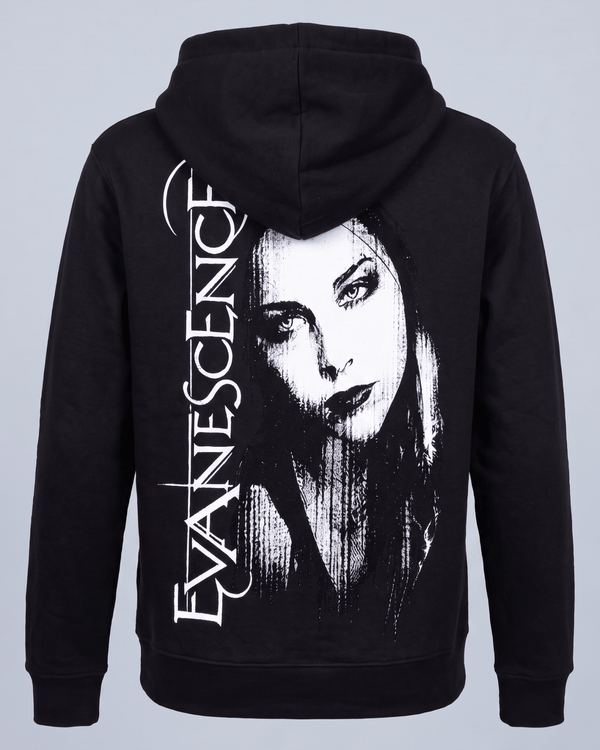 Hoodie Evanescence Whisper Edition