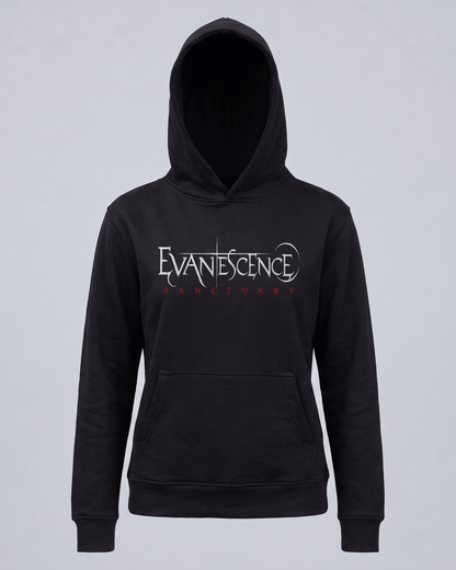 Hoodie Evanescence Who Will You Follow Edition - Sudrops
