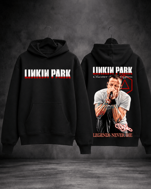 Hoodie Linkin Park Legends Never Die