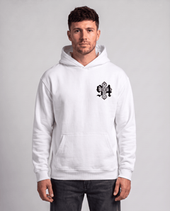 Hoodie Lon3r Johny 94