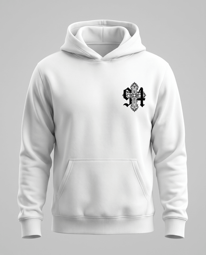 Hoodie Lon3r Johny 94 - Sudrops