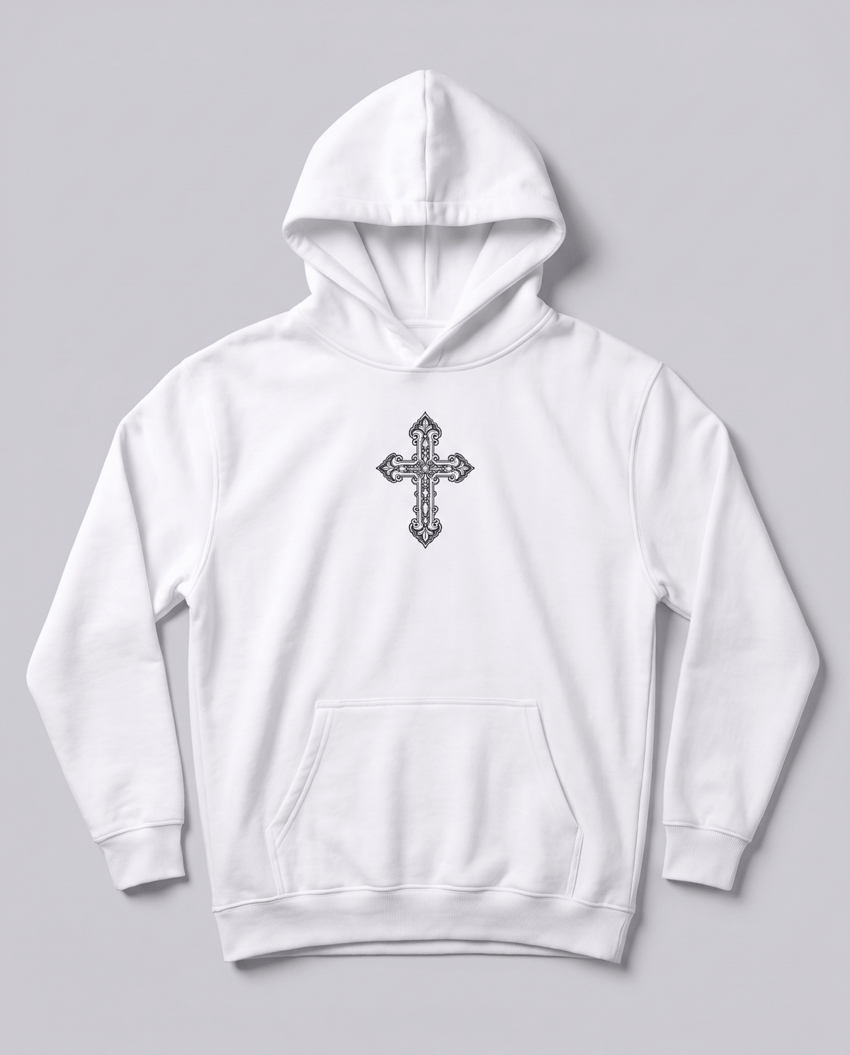 Hoodie Lon3r Johny Álbum 94 - Sudrops