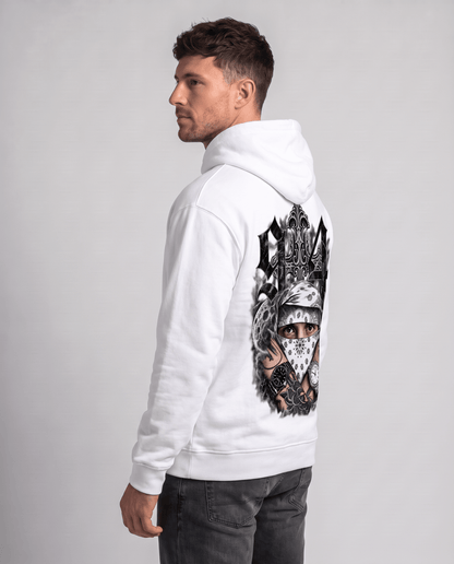 Hoodie Lon3r Johny Álbum 94 - Sudrops