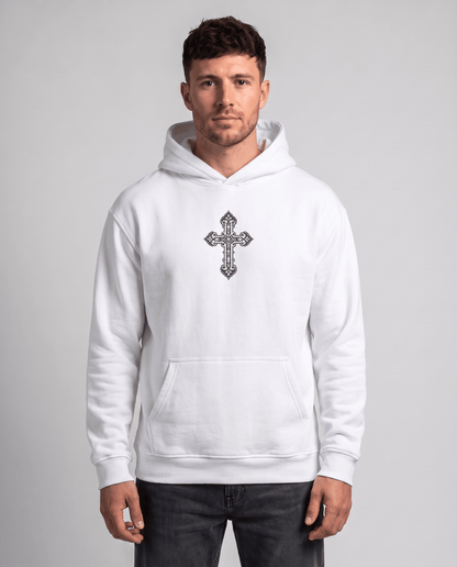 Hoodie Lon3r Johny Álbum 94 - Sudrops