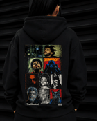 Hoodie The Weeknd Eras Edition