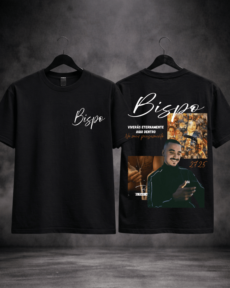 T-Shirt Bispo 2725 - Sudrops