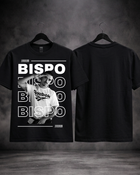 T-Shirt Bispo Retrato