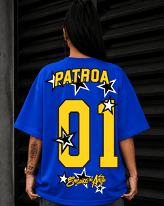 T-Shirt Ensaios da Anitta Patroa 01