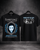 T-shirt Evanescence Fallen Edition
