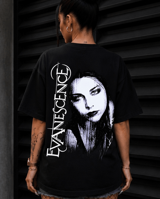 T-shirt Evanescence Whisper Edition - SuDrops