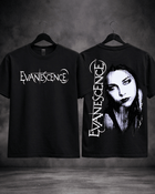 T-shirt Evanescence Whisper Edition