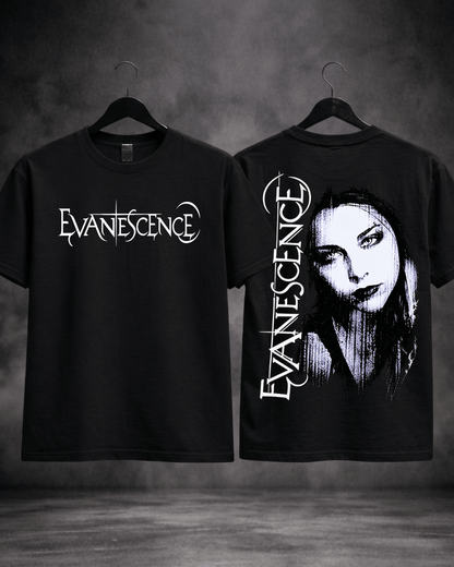 T-shirt Evanescence Whisper Edition - SuDrops