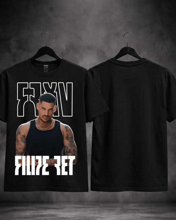 T-shirt Filipe Ret Urban Icon Edition