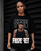 T-shirt Filipe Ret Urban Icon Edition