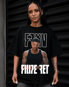 T-shirt Filipe Ret Urban Icon Edition