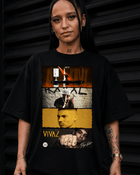 T-shirt Filipe Ret Vivaz Collage Edition