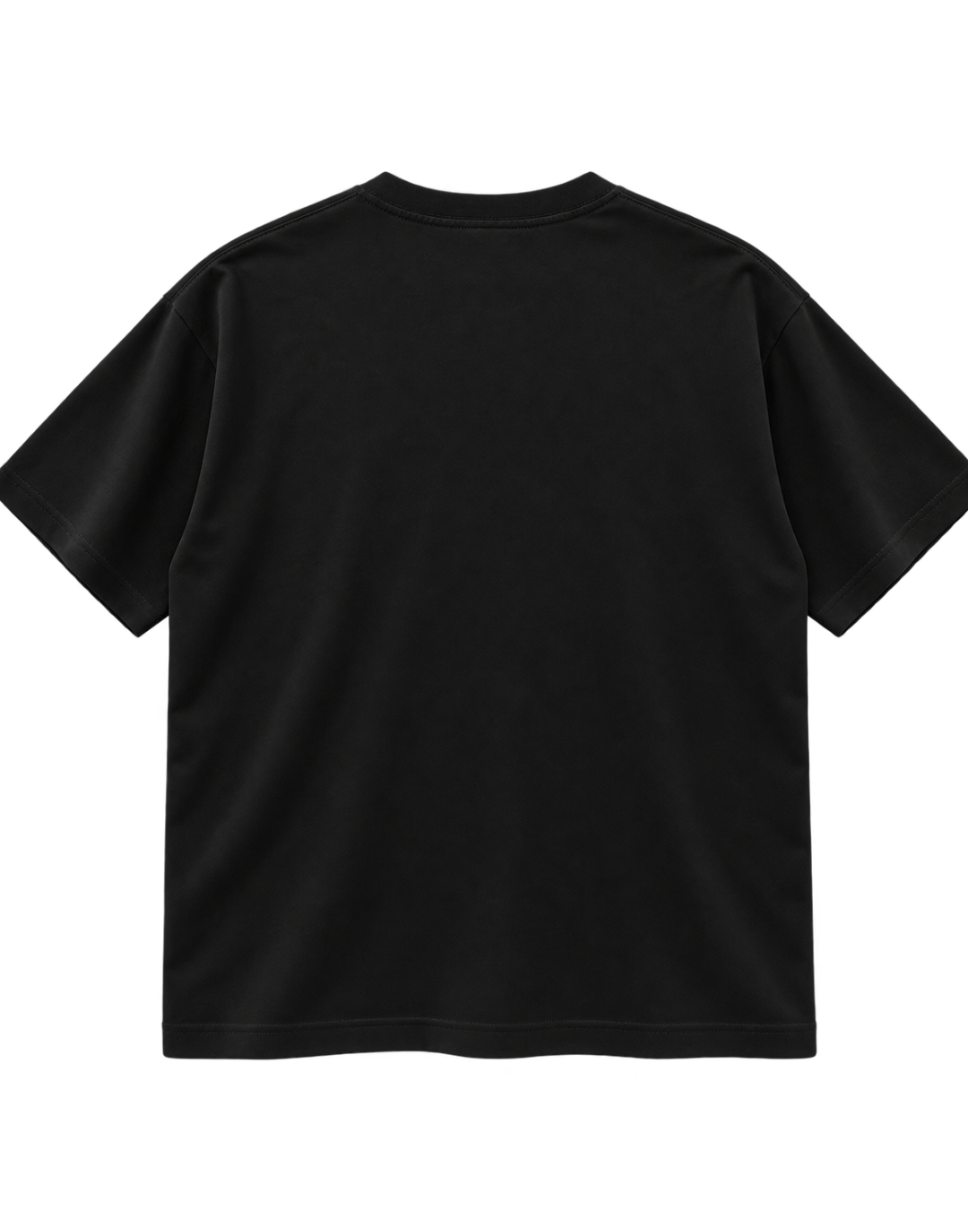 
T-shirt Linkin Park Chester Live Edition preta - costas lisas - Sudrops
