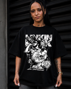T-shirt Linkin Park From Zero World Tour Edition