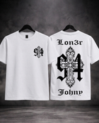 T-Shirt Lon3r Johny 94