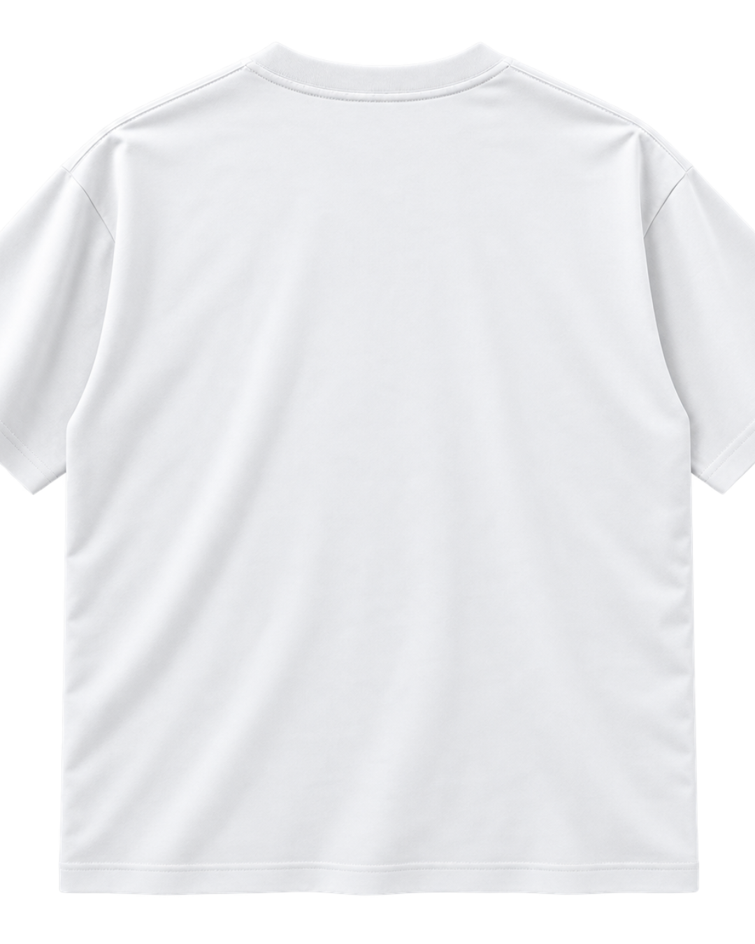 
T-shirt Travis Scott Collage Edition Branca