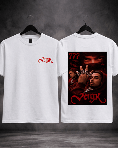 T-Shirt Veigh EVOM 777 Edition - SuDrops